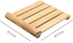Coasters