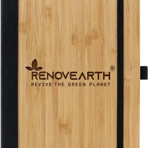 Bamboo Notepad