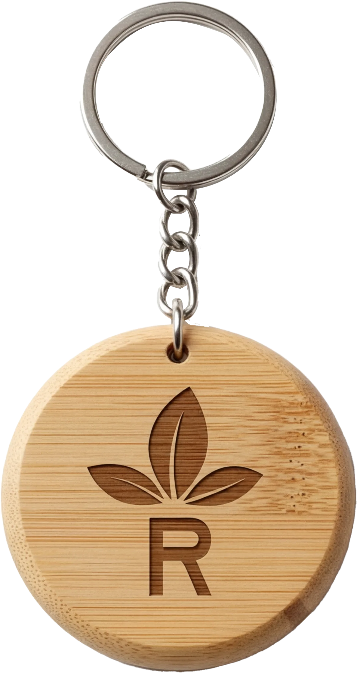 Key Chain Two