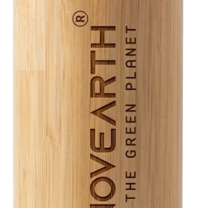 Bamboo Metal Dual Tone Bottle (750ML)