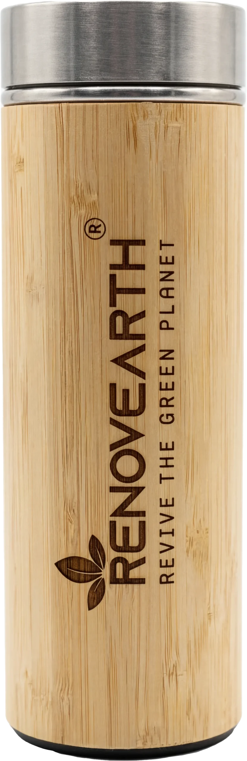 Wodden Bottle Two 300ML 3