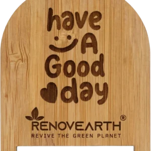 Bamboo Pendant Magnet