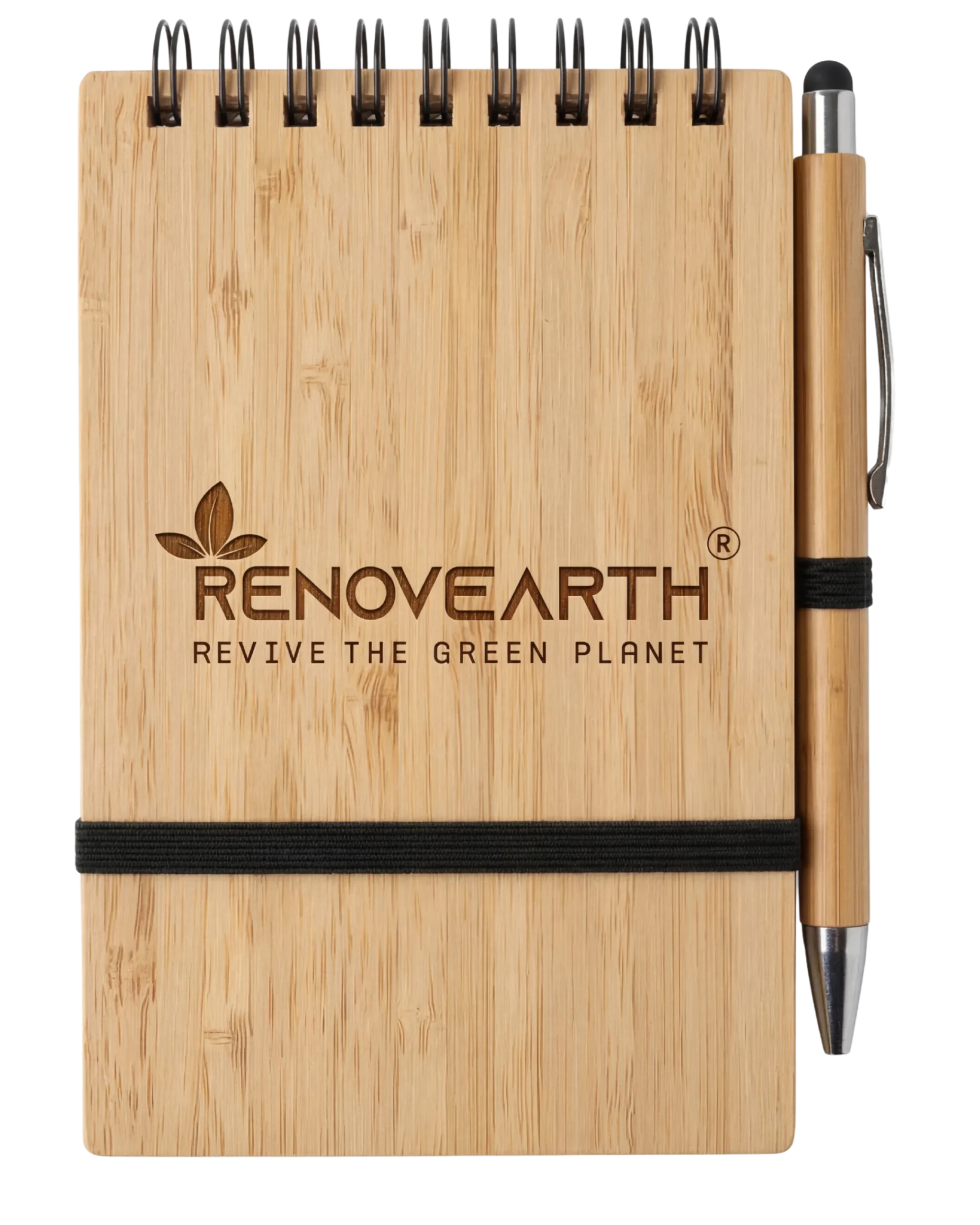 Notebooks