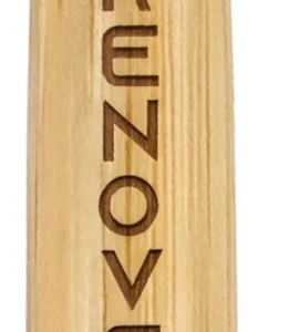 Bamboo Fountain Pen