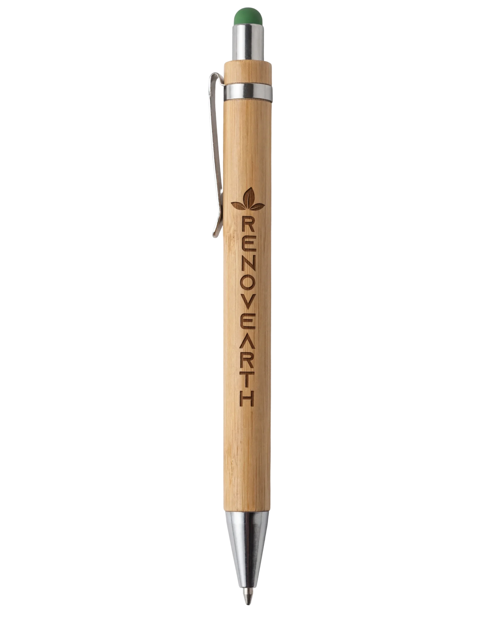 Bamboo Stylus Pen