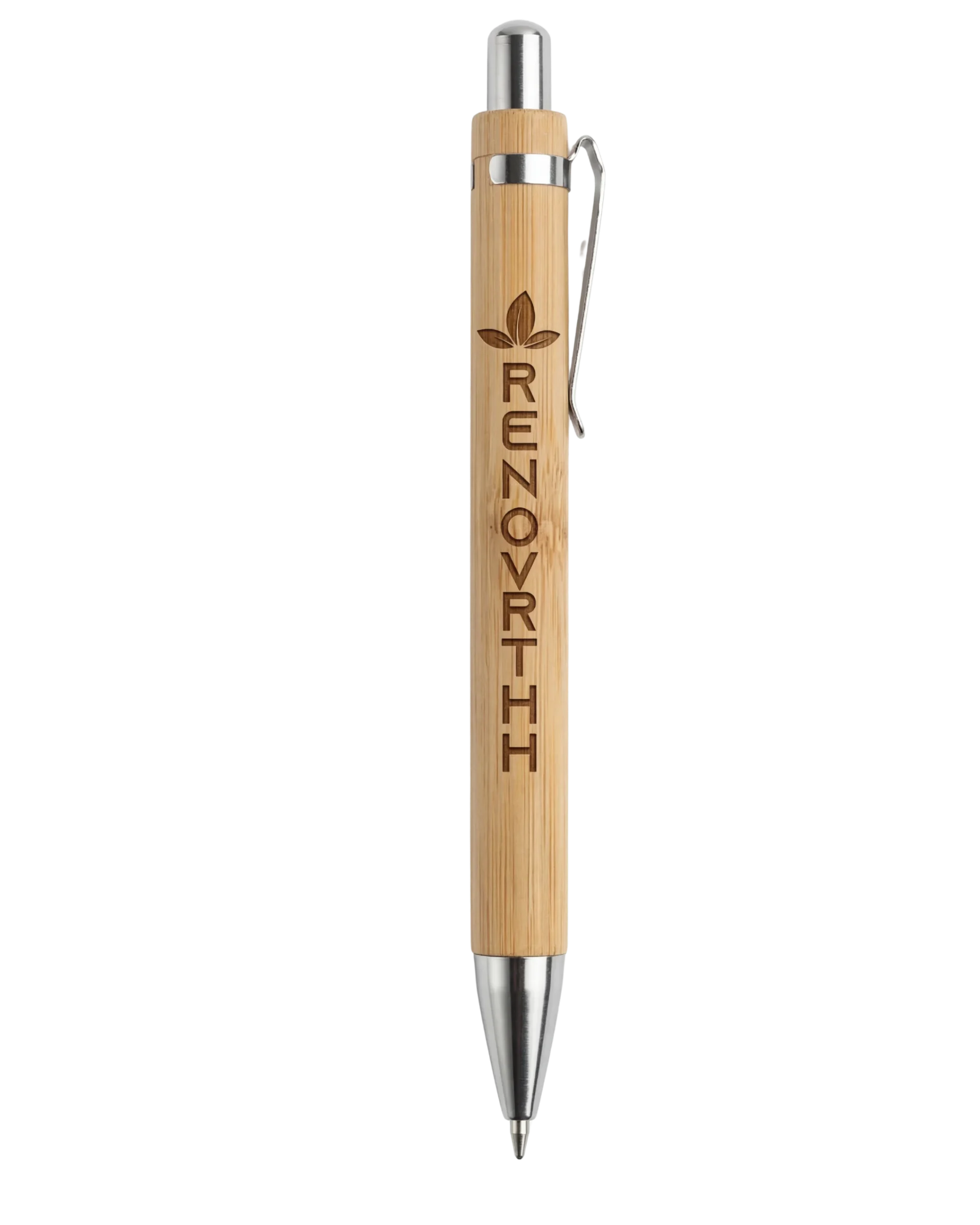 Bamboo Wow Clickers