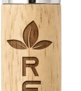 Bamboo Pen with Cap