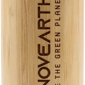 Bamboo Bottle with Filter (480ML)