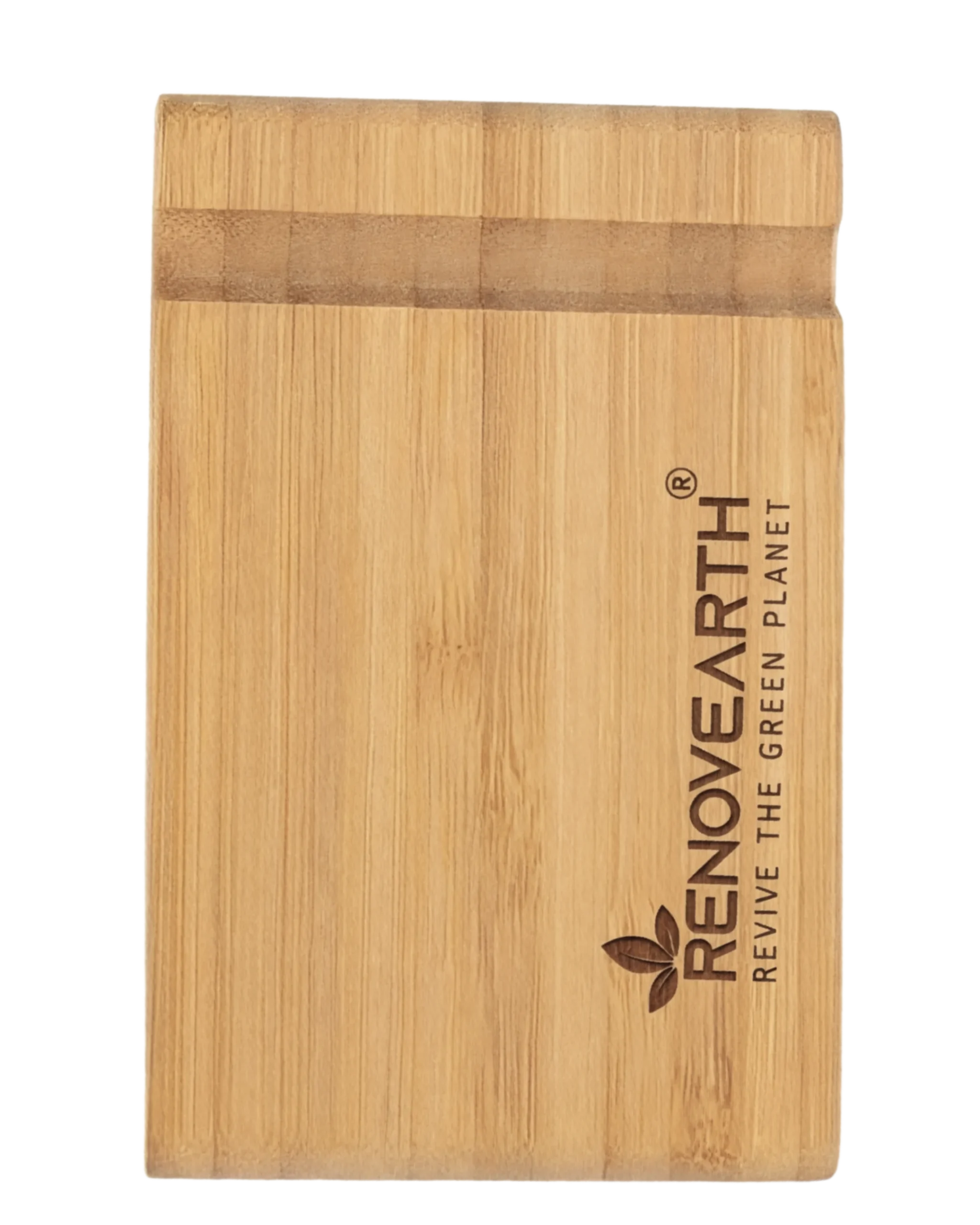 Bamboo Mobile Stand Flatbed