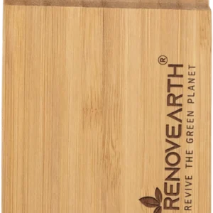 Bamboo Mobile Stand Flatbed