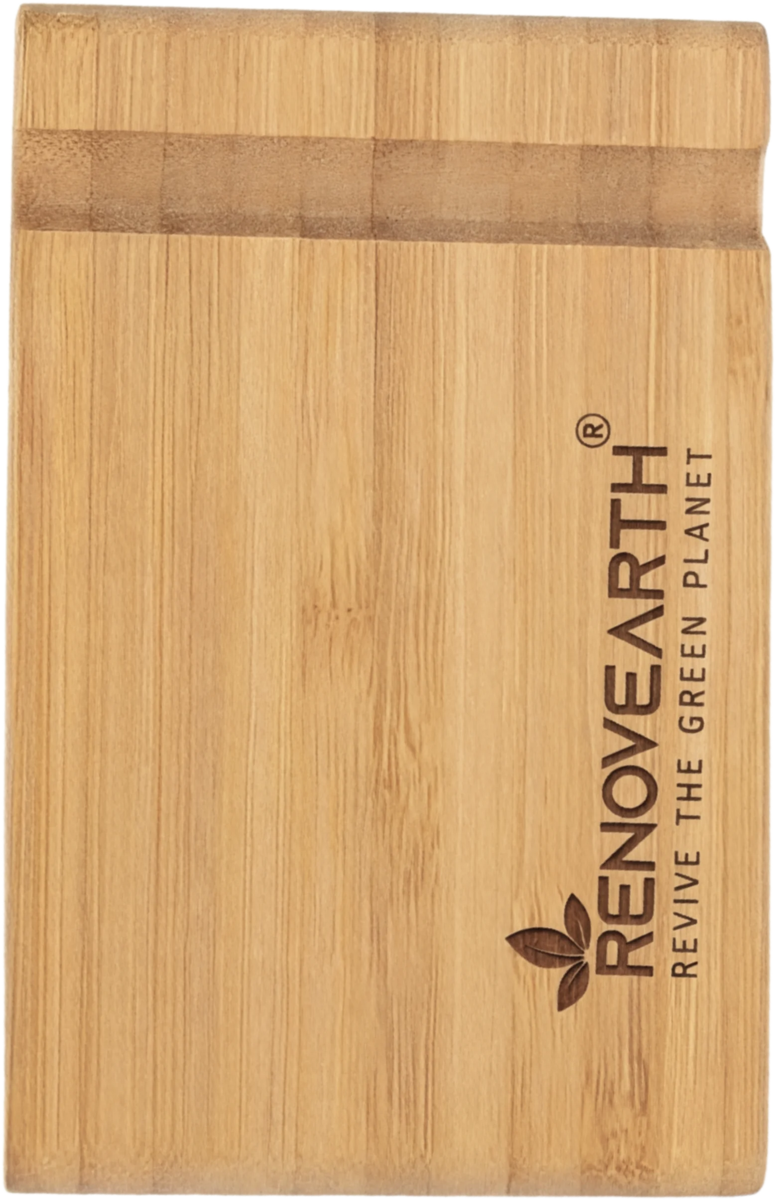 Bamboo Mobile Stand Flatbed