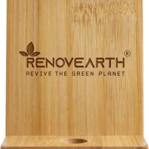 Bamboo Mobile Stand Chair