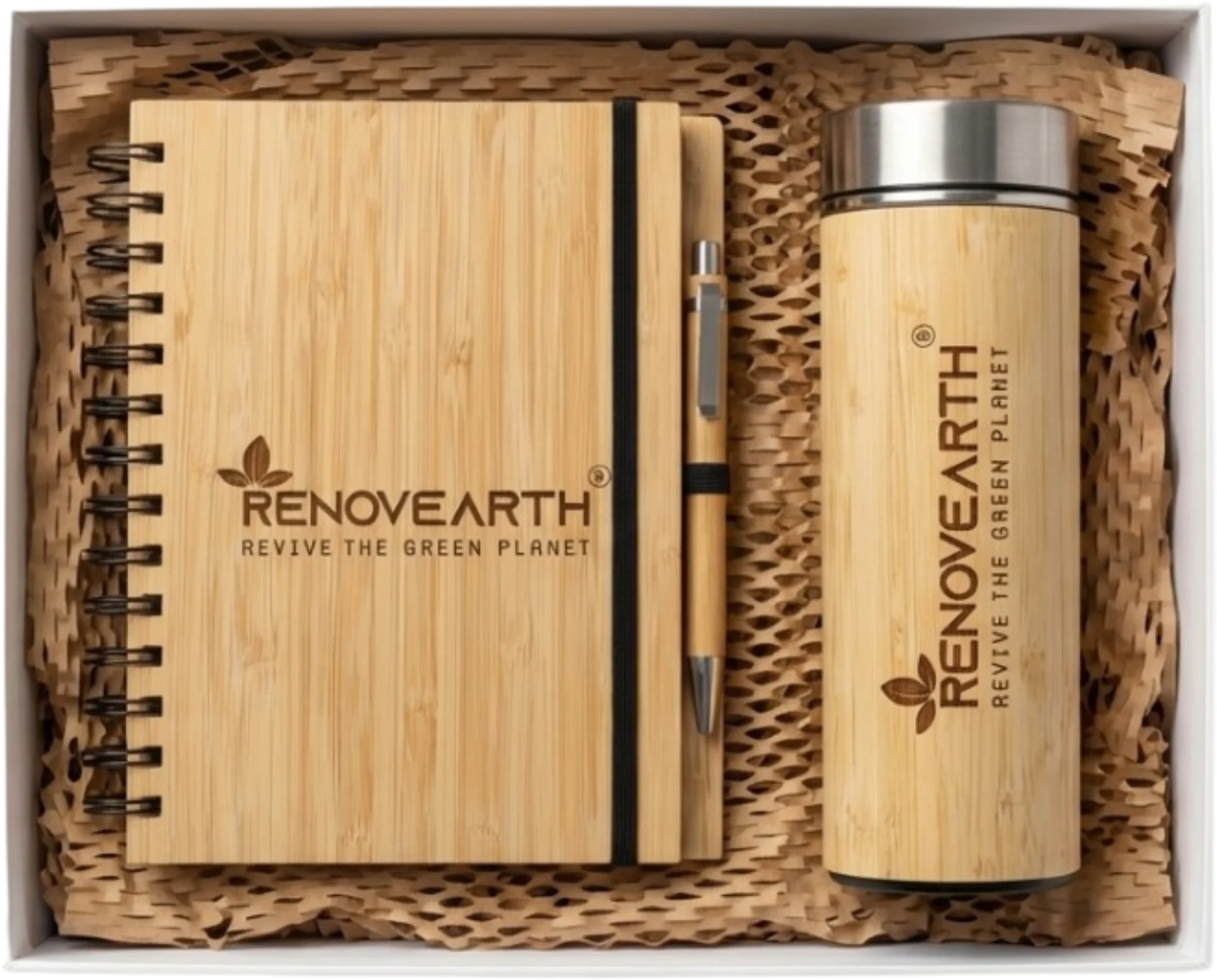 3 Items Combo Gift Pack