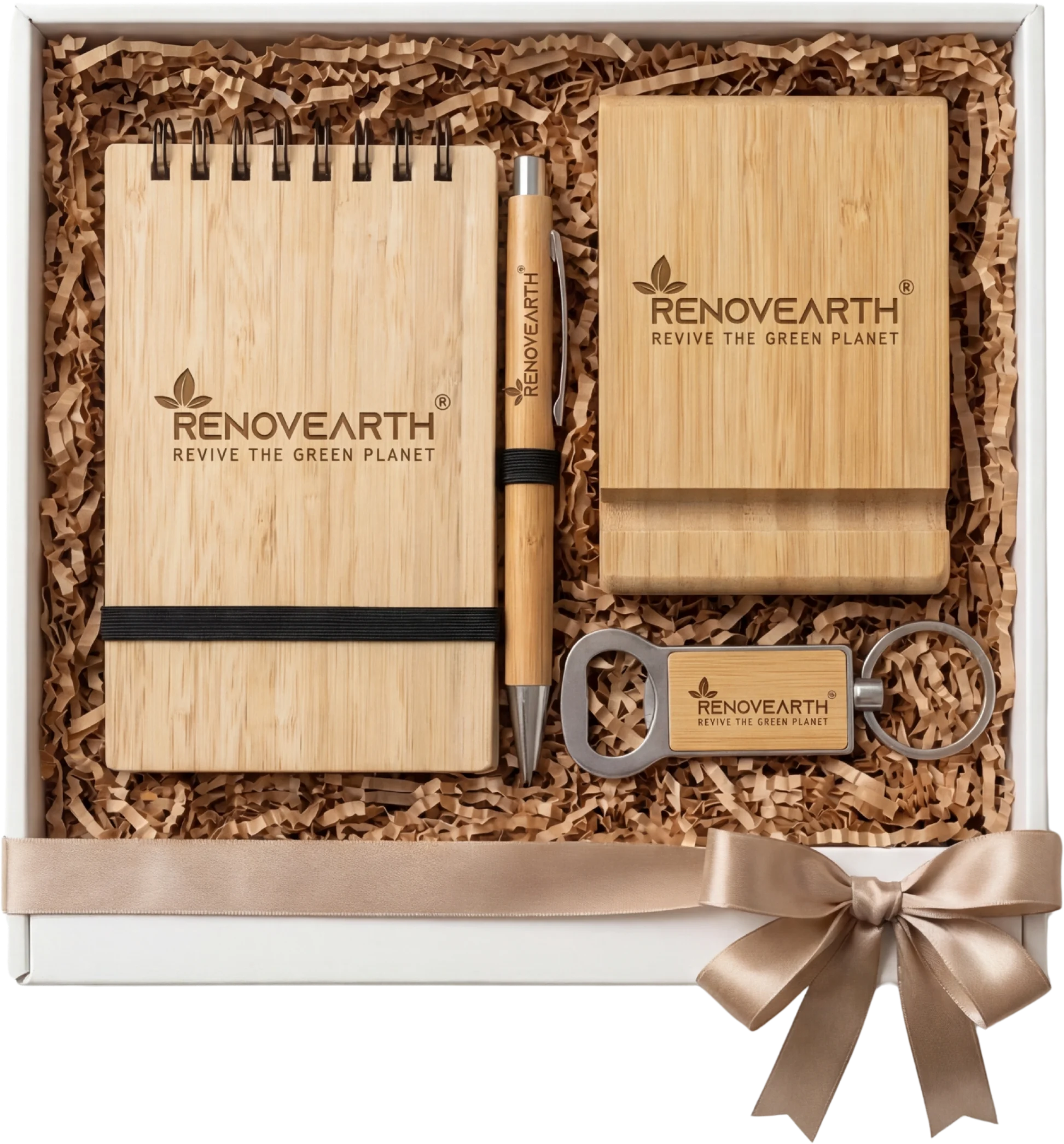 4 Items Combo Gift Pack
