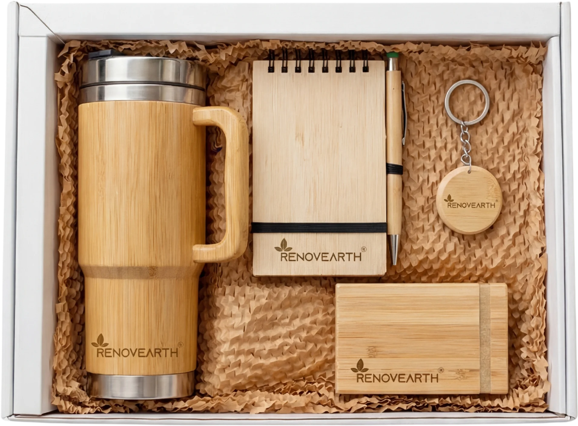 5 Items Combo Gift Pack