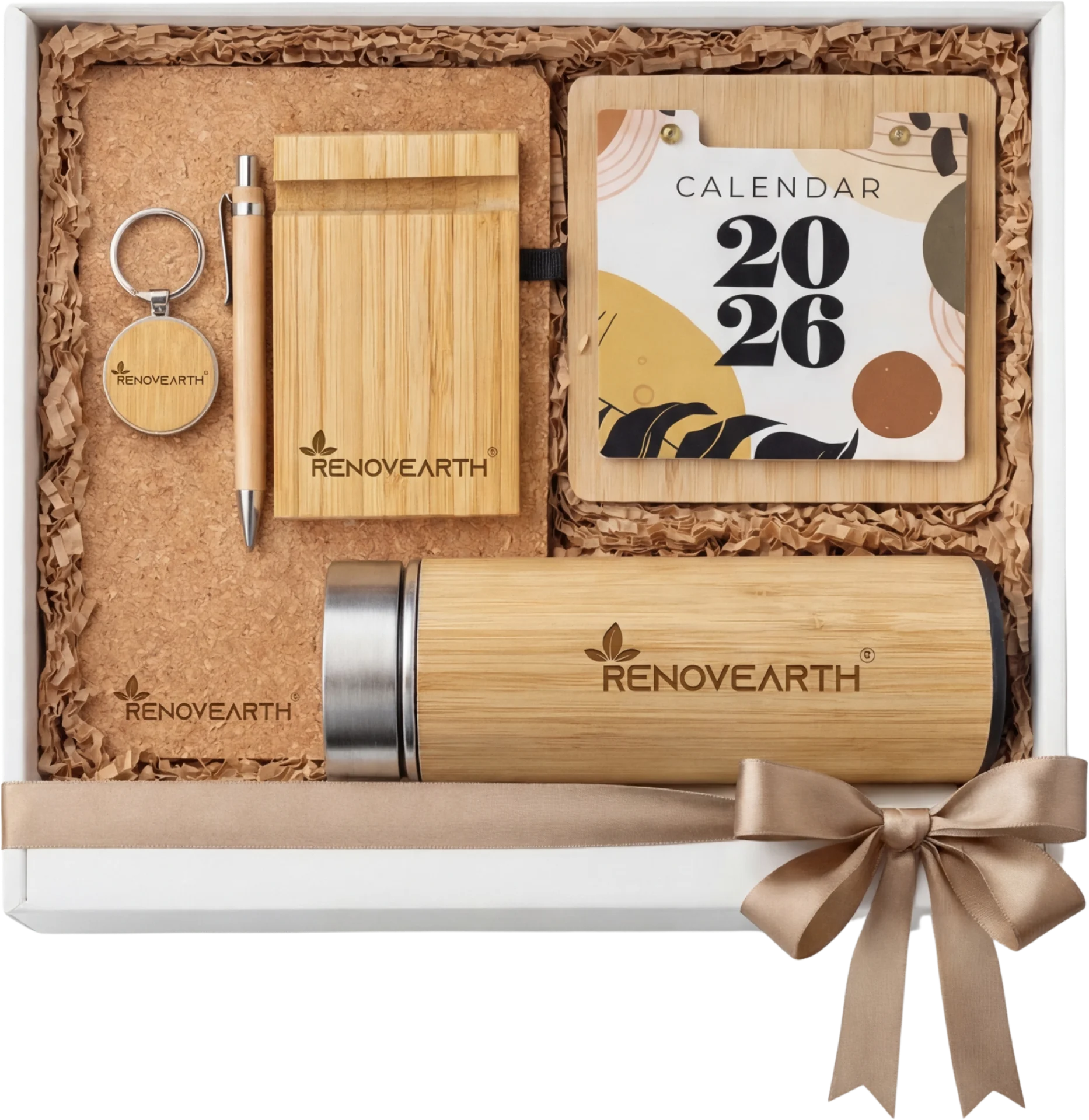6 Items Combo Gift Pack
