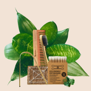 EcoCare Starter Essential Kit (5 Items)
